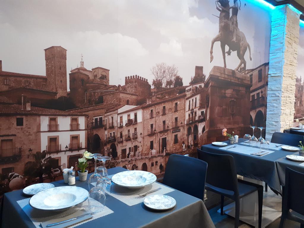 Hostal Julio トルヒーリョ エクステリア 写真