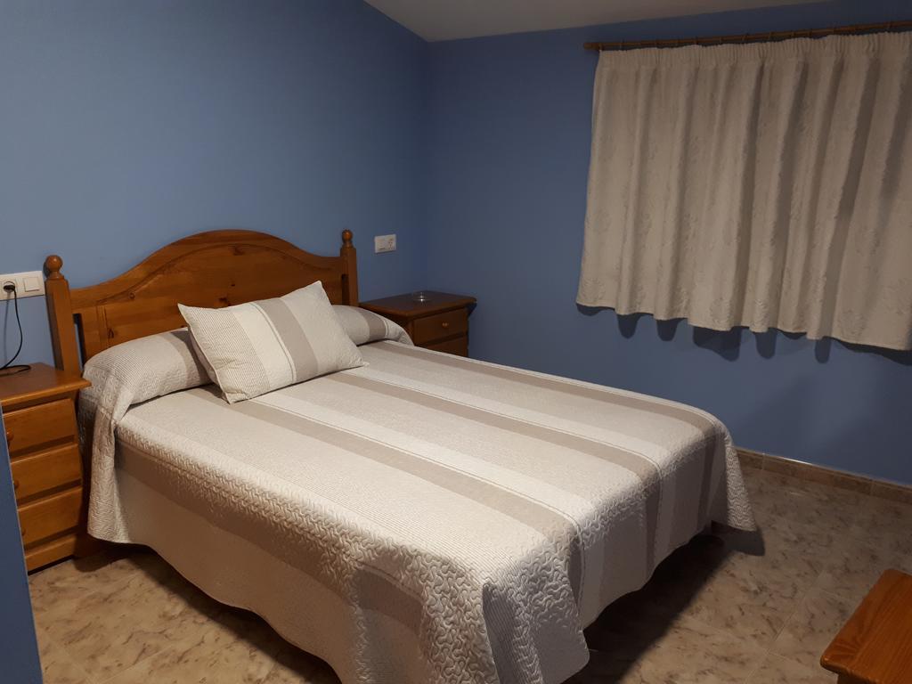 Hostal Julio トルヒーリョ エクステリア 写真